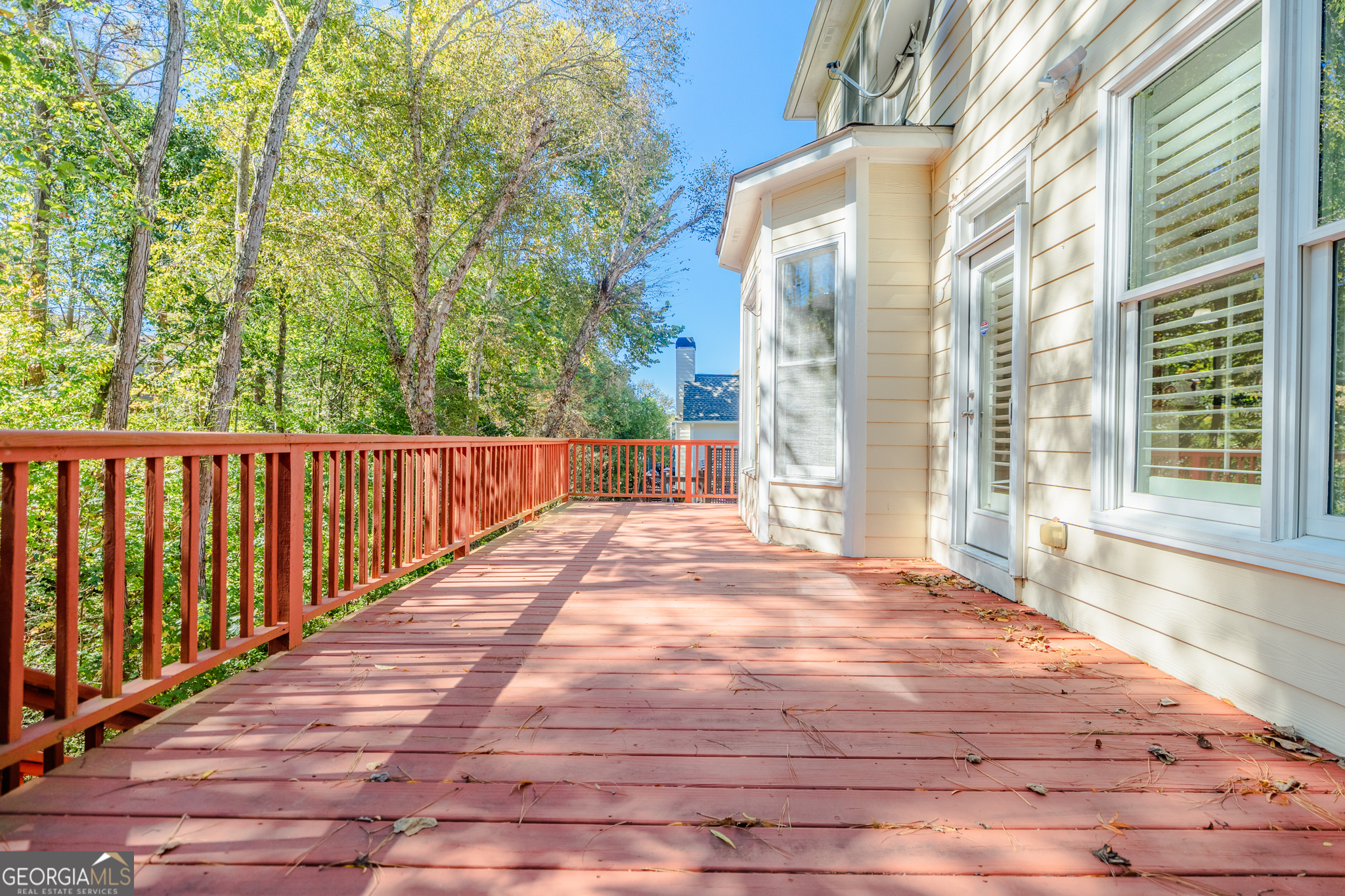 1552 Tappahannock Trail, Marietta