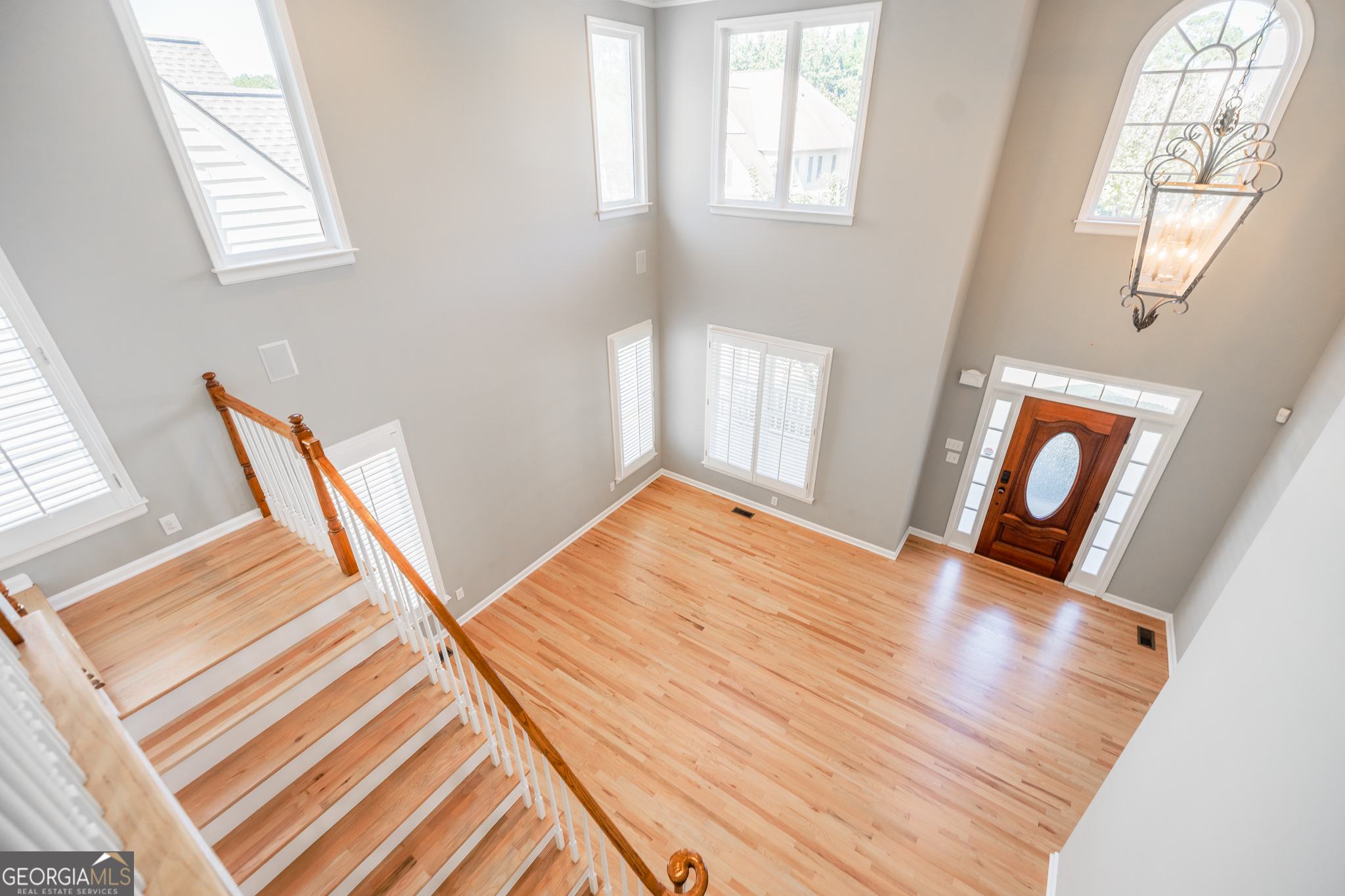 1552 Tappahannock Trail, Marietta