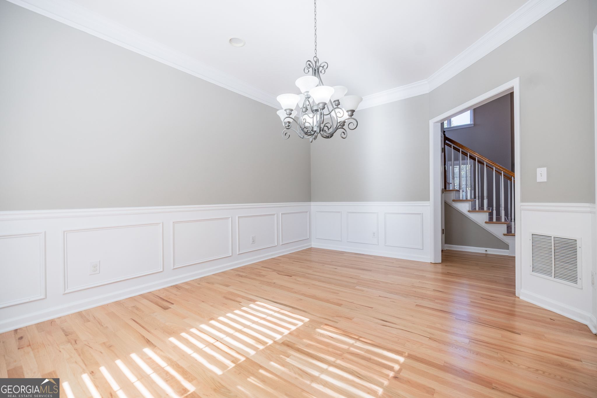 1552 Tappahannock Trail, Marietta