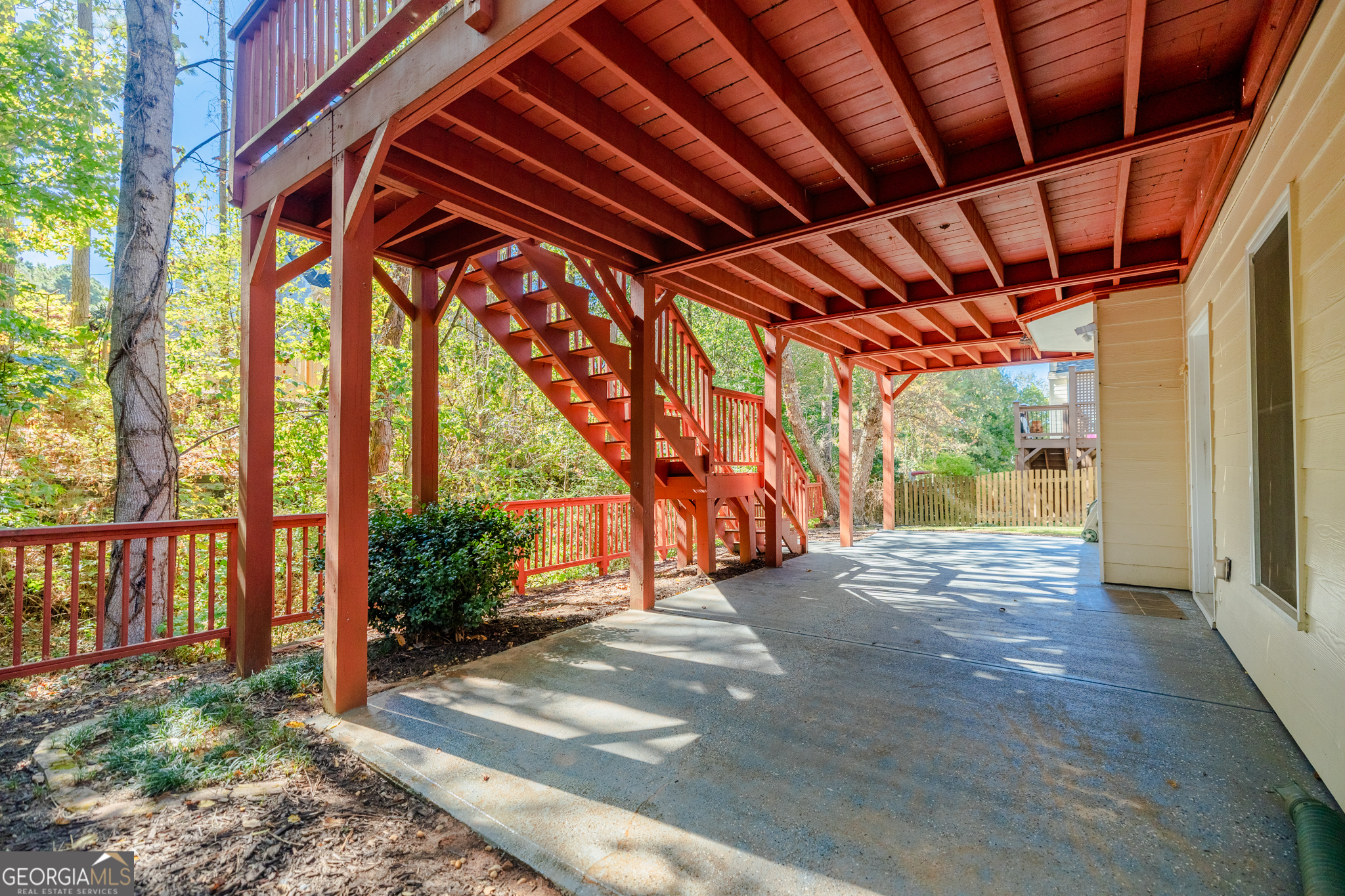 1552 Tappahannock Trail, Marietta