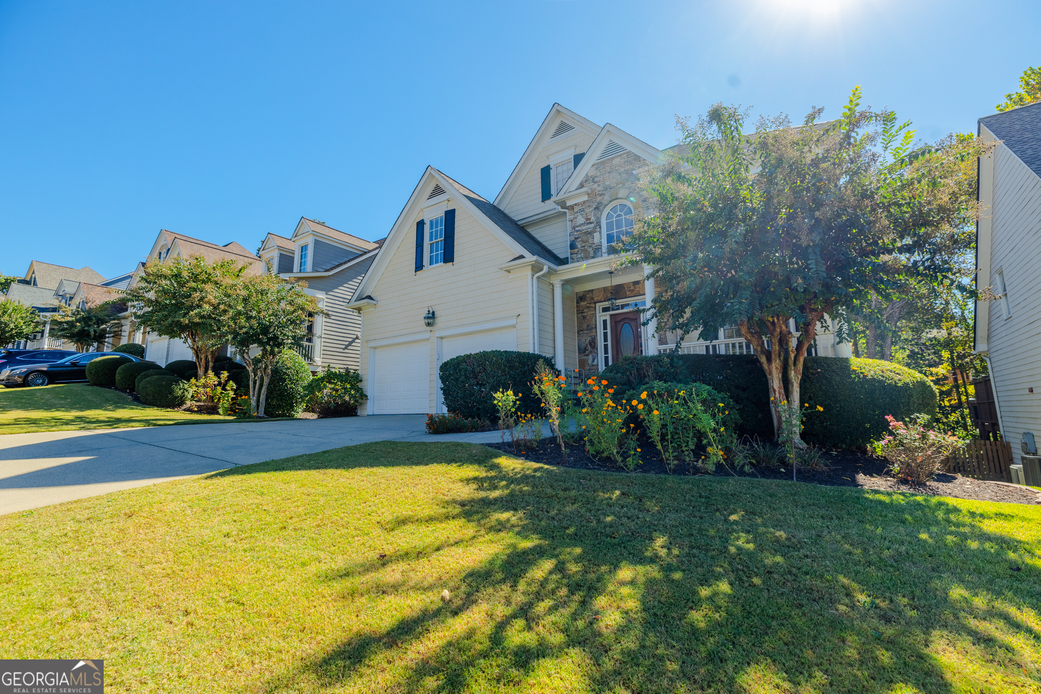 1552 Tappahannock Trail, Marietta