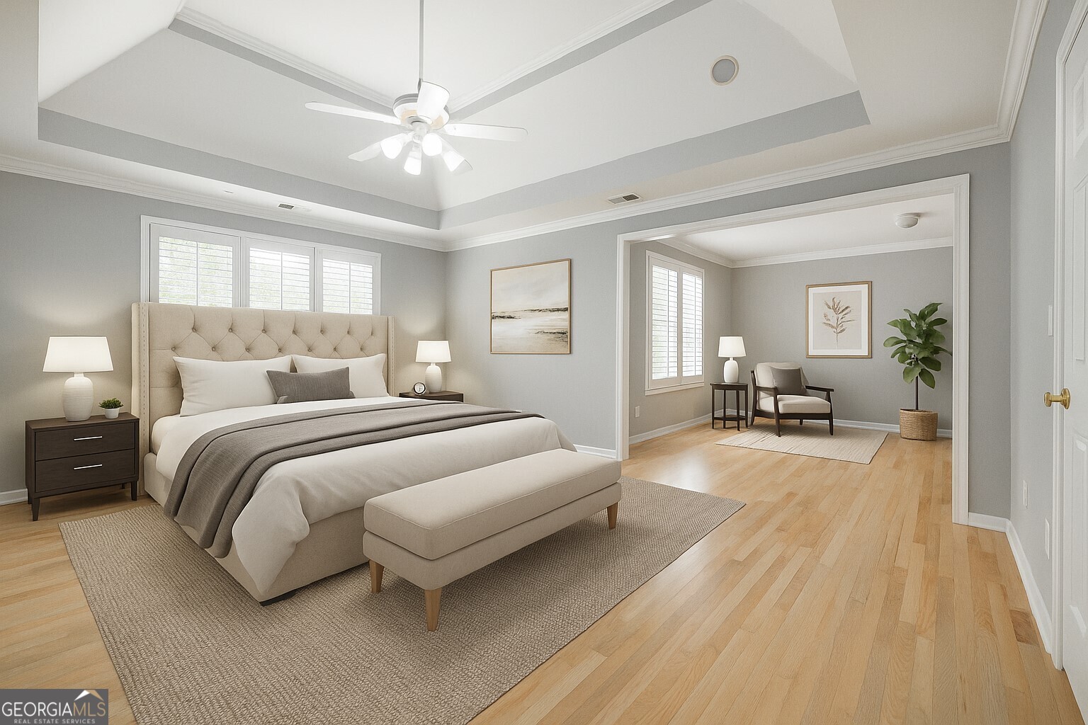 1552 Tappahannock Trail, Marietta