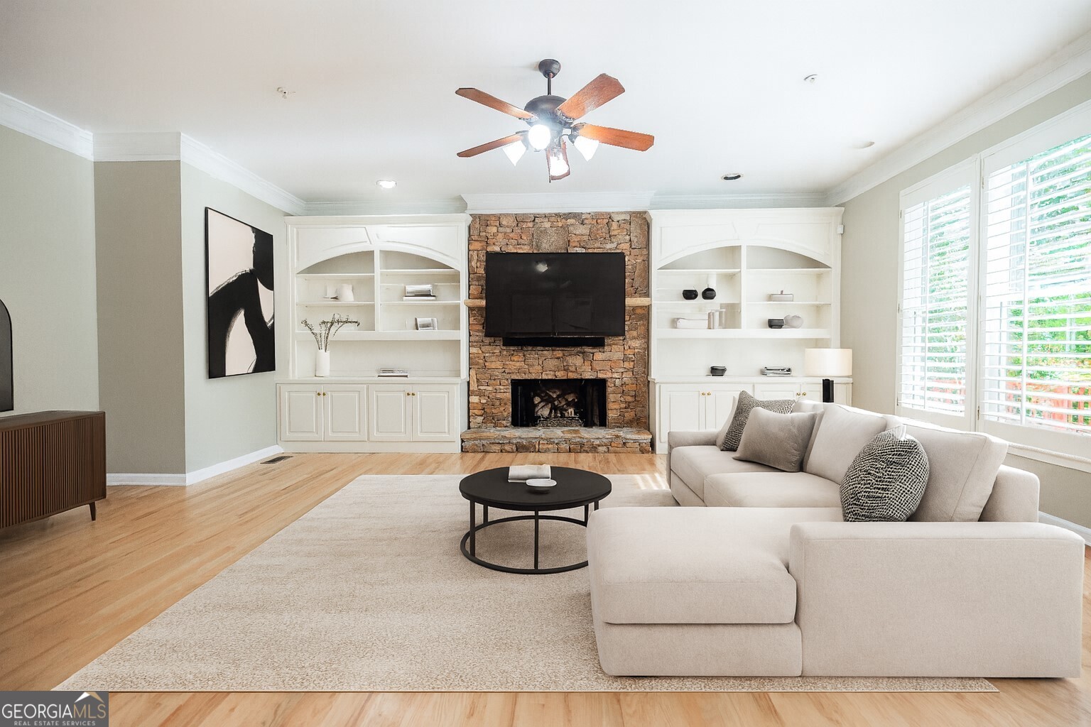 1552 Tappahannock Trail, Marietta