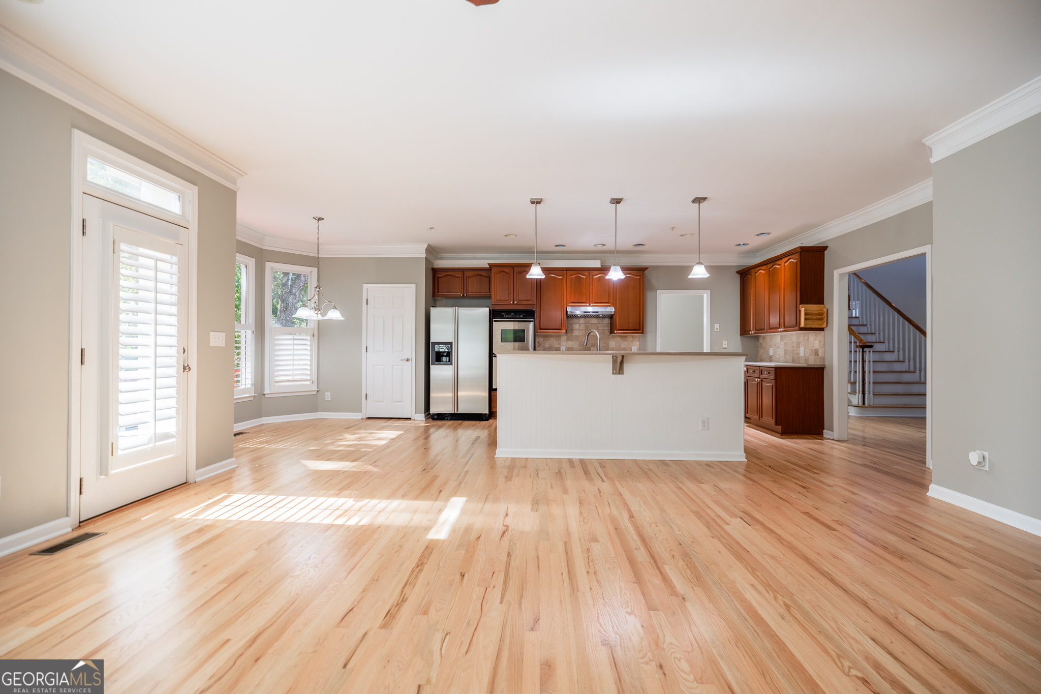 1552 Tappahannock Trail, Marietta