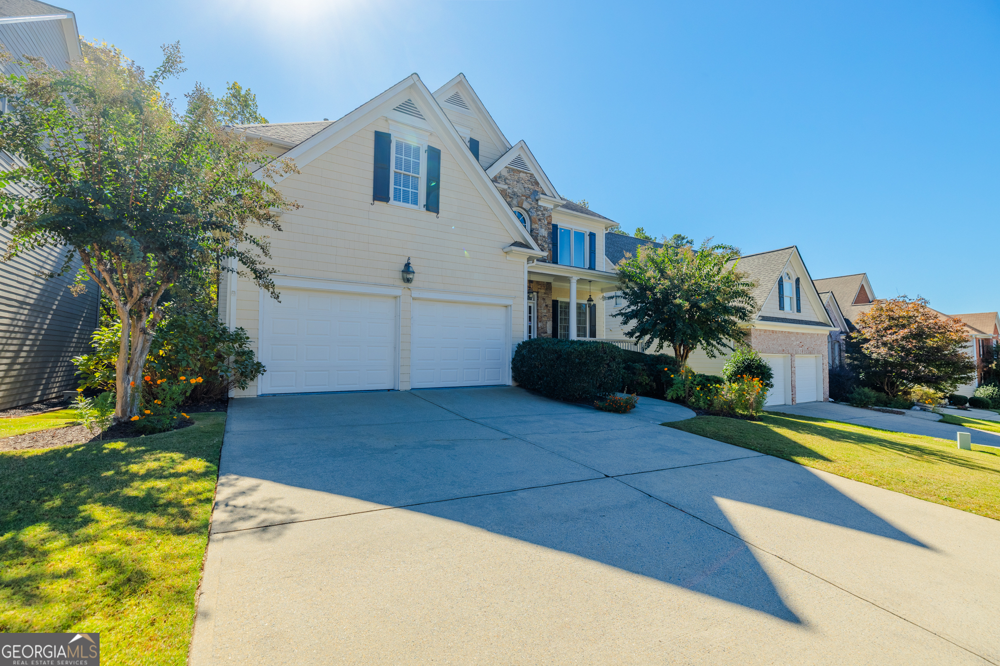 1552 Tappahannock Trail, Marietta