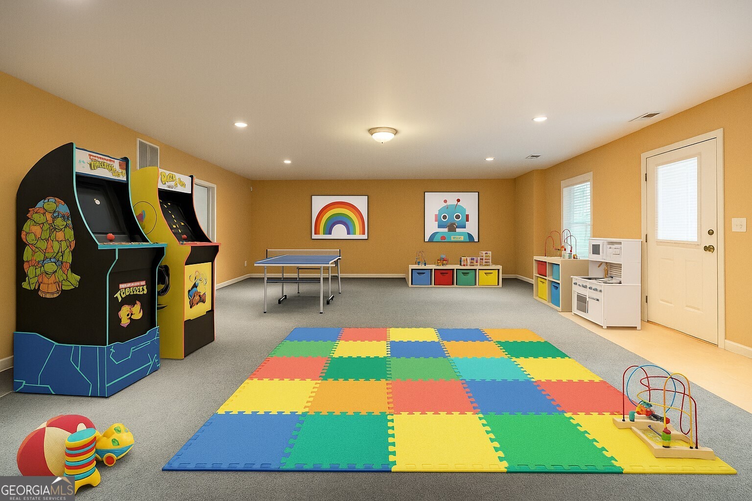 1552 Tappahannock Trail, Marietta