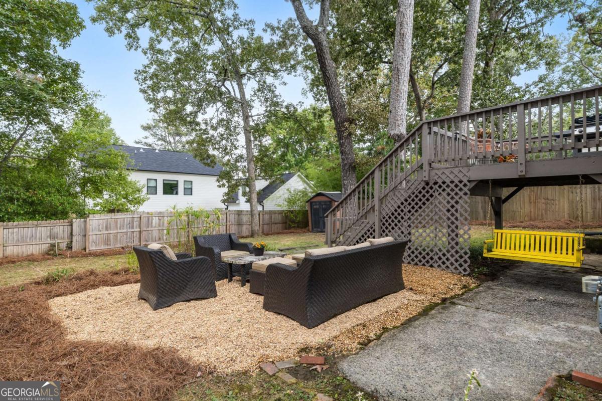 225 Martha Avenue NE, Atlanta