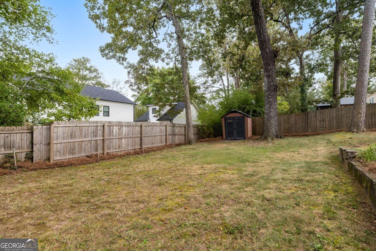 225 Martha Avenue NE, Atlanta