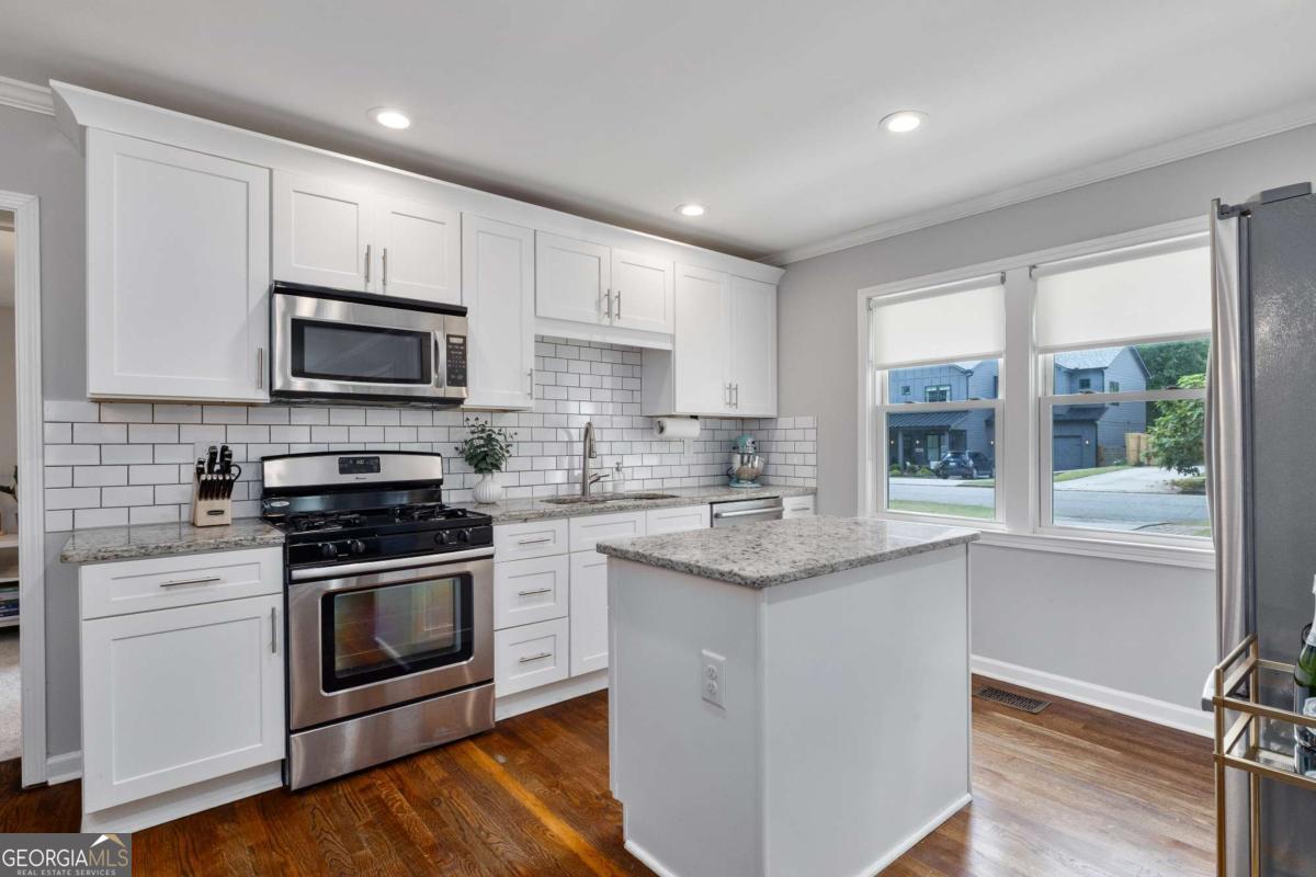 225 Martha Avenue NE, Atlanta