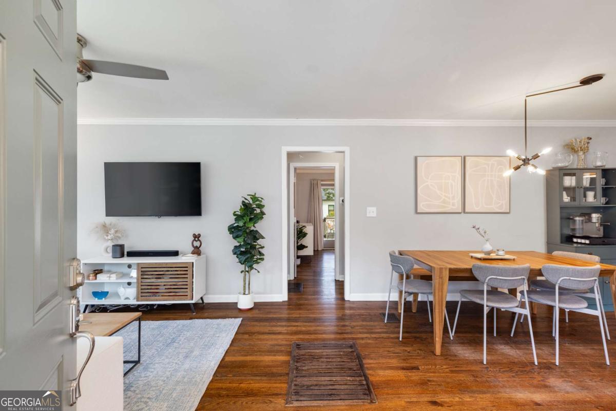 225 Martha Avenue NE, Atlanta