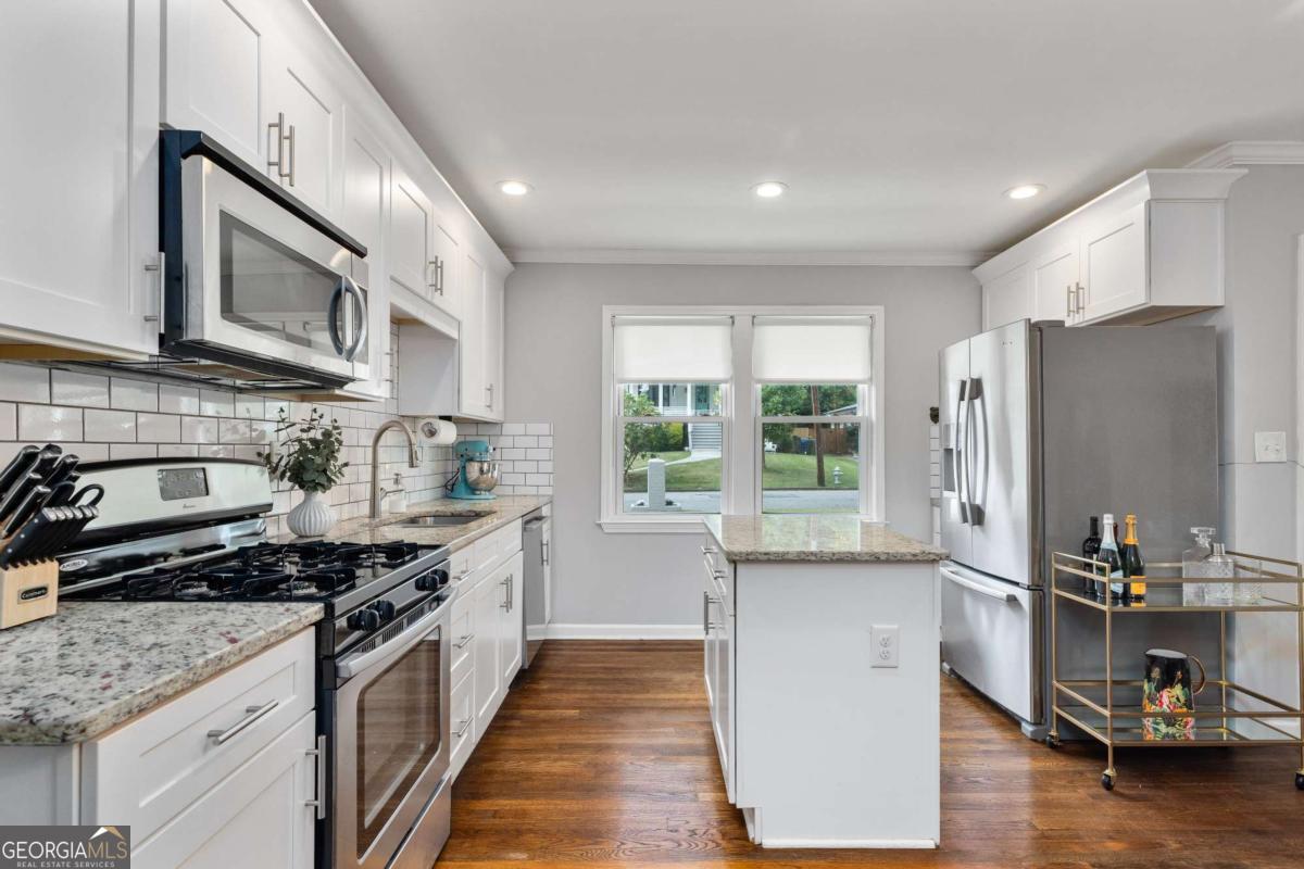 225 Martha Avenue NE, Atlanta