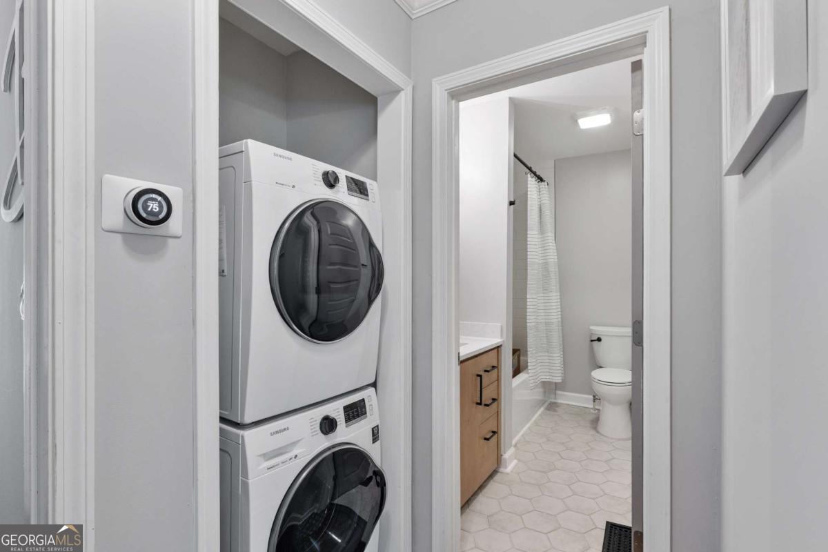 225 Martha Avenue NE, Atlanta