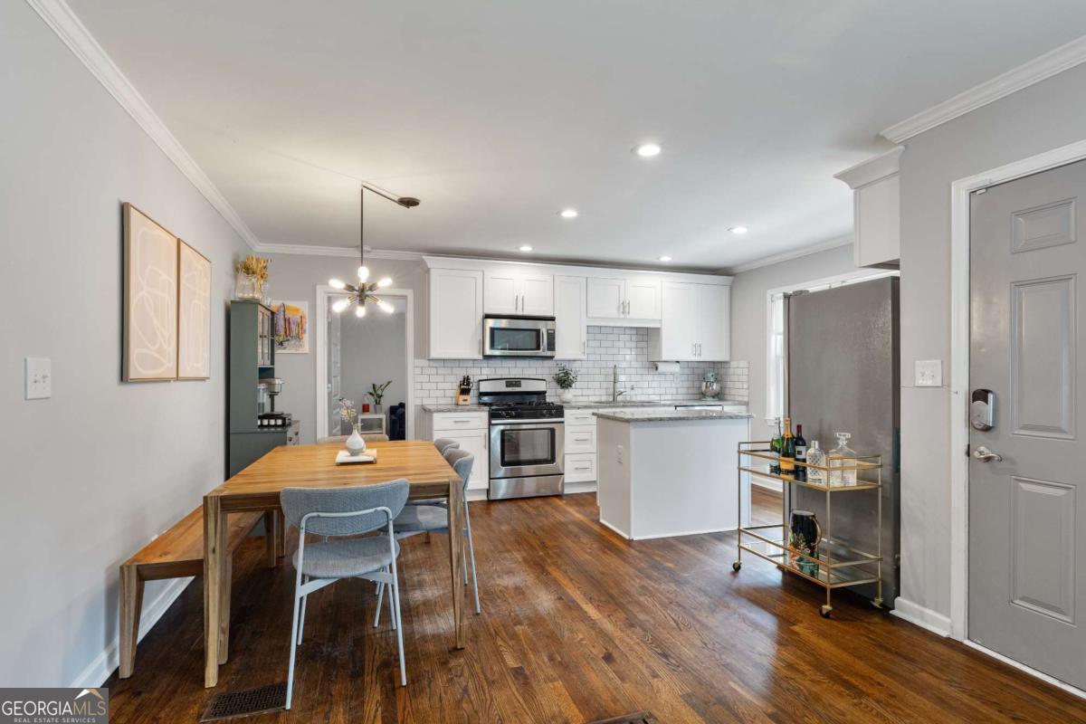 225 Martha Avenue NE, Atlanta