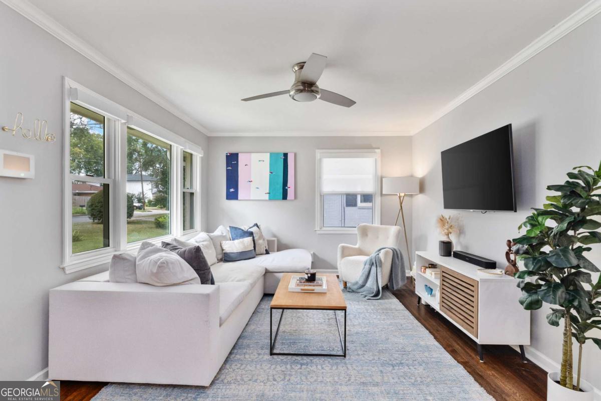 225 Martha Avenue NE, Atlanta