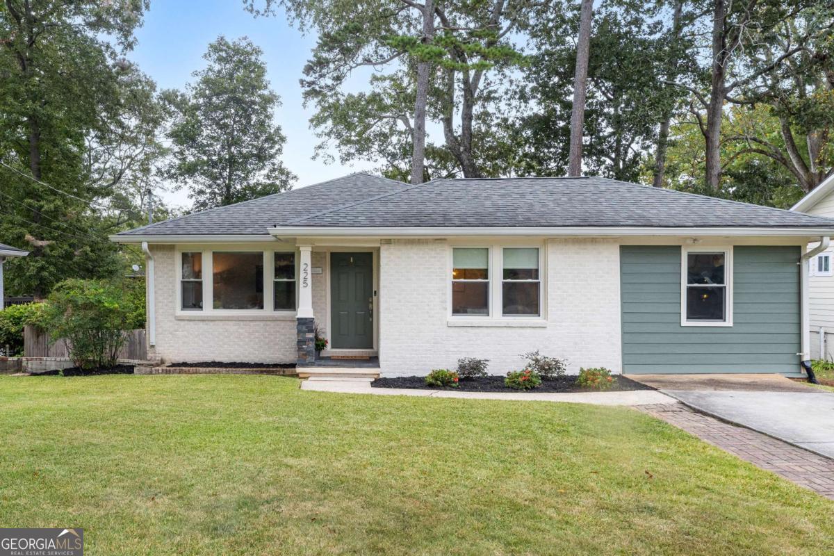 225 Martha Avenue NE, Atlanta
