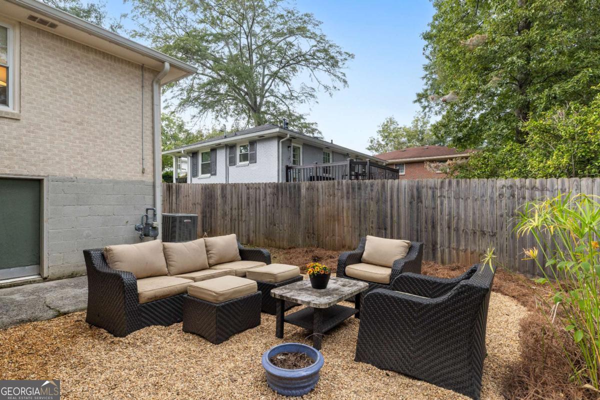 225 Martha Avenue NE, Atlanta