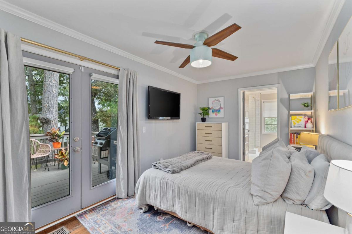 225 Martha Avenue NE, Atlanta