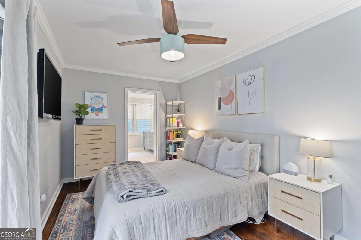 225 Martha Avenue NE, Atlanta