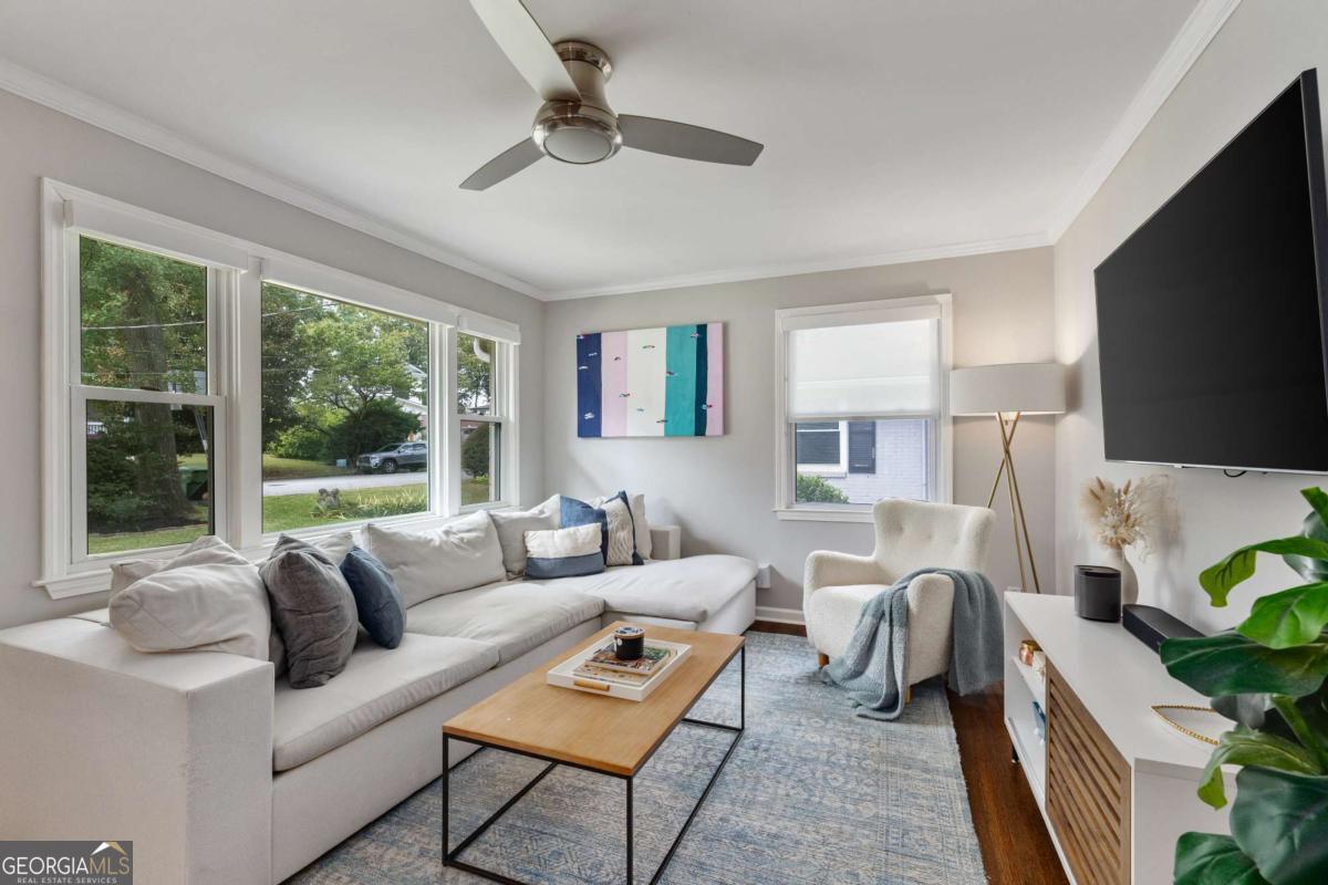 225 Martha Avenue NE, Atlanta