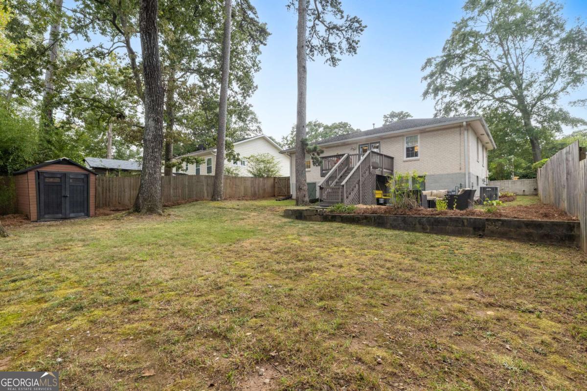 225 Martha Avenue NE, Atlanta