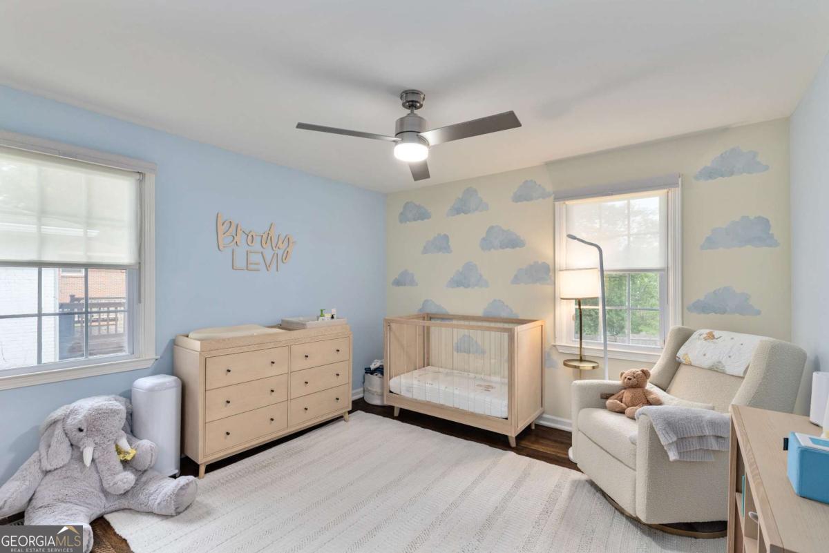 225 Martha Avenue NE, Atlanta