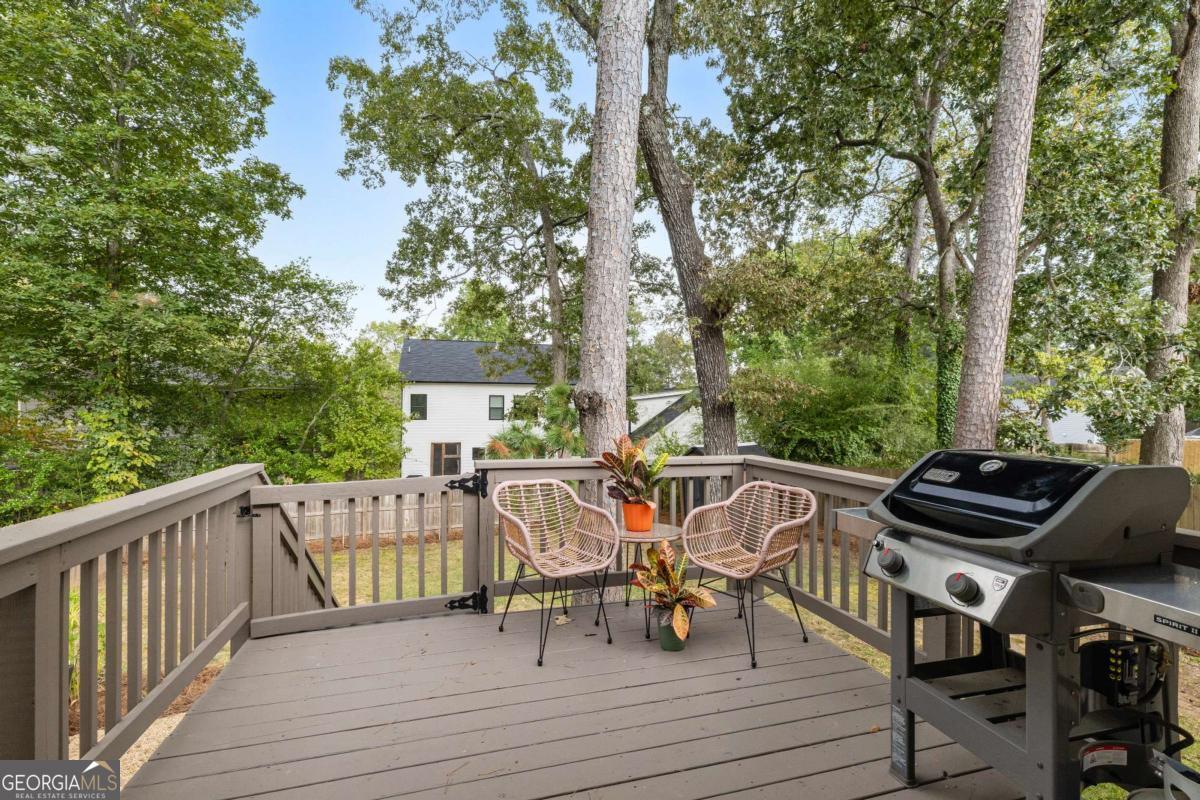 225 Martha Avenue NE, Atlanta