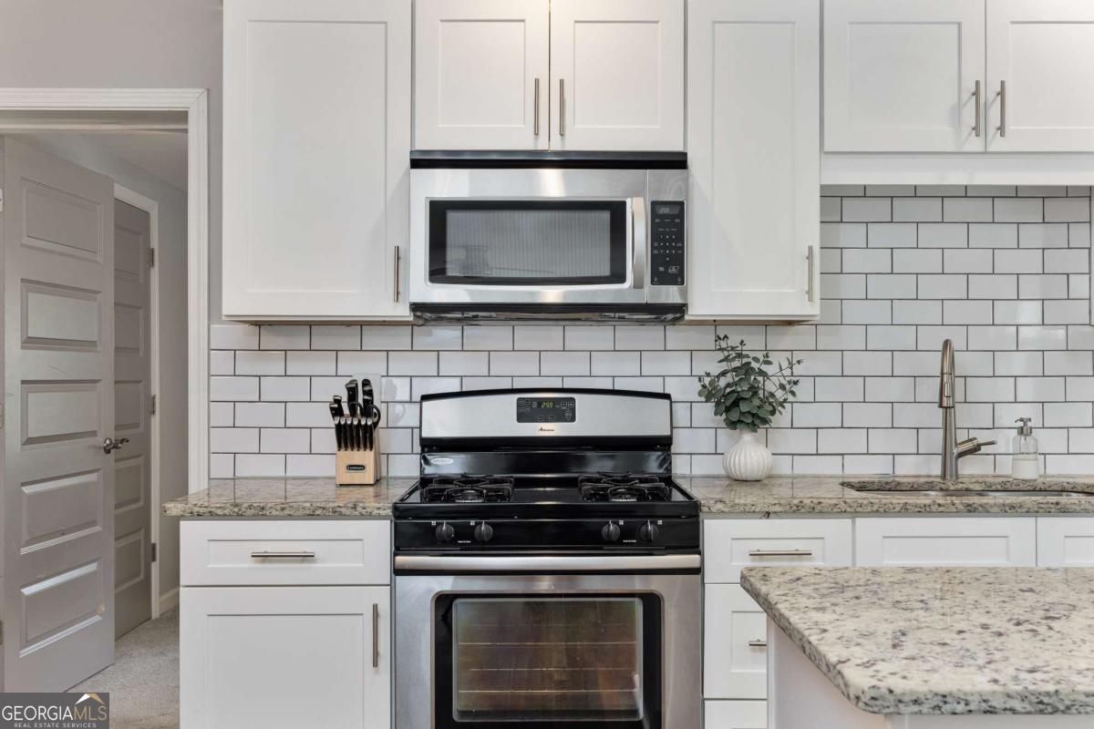 225 Martha Avenue NE, Atlanta