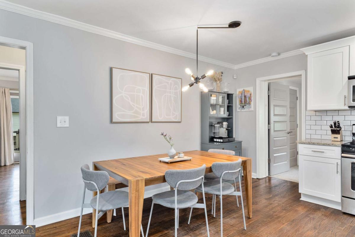 225 Martha Avenue NE, Atlanta