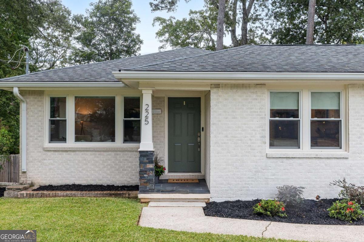 225 Martha Avenue NE, Atlanta