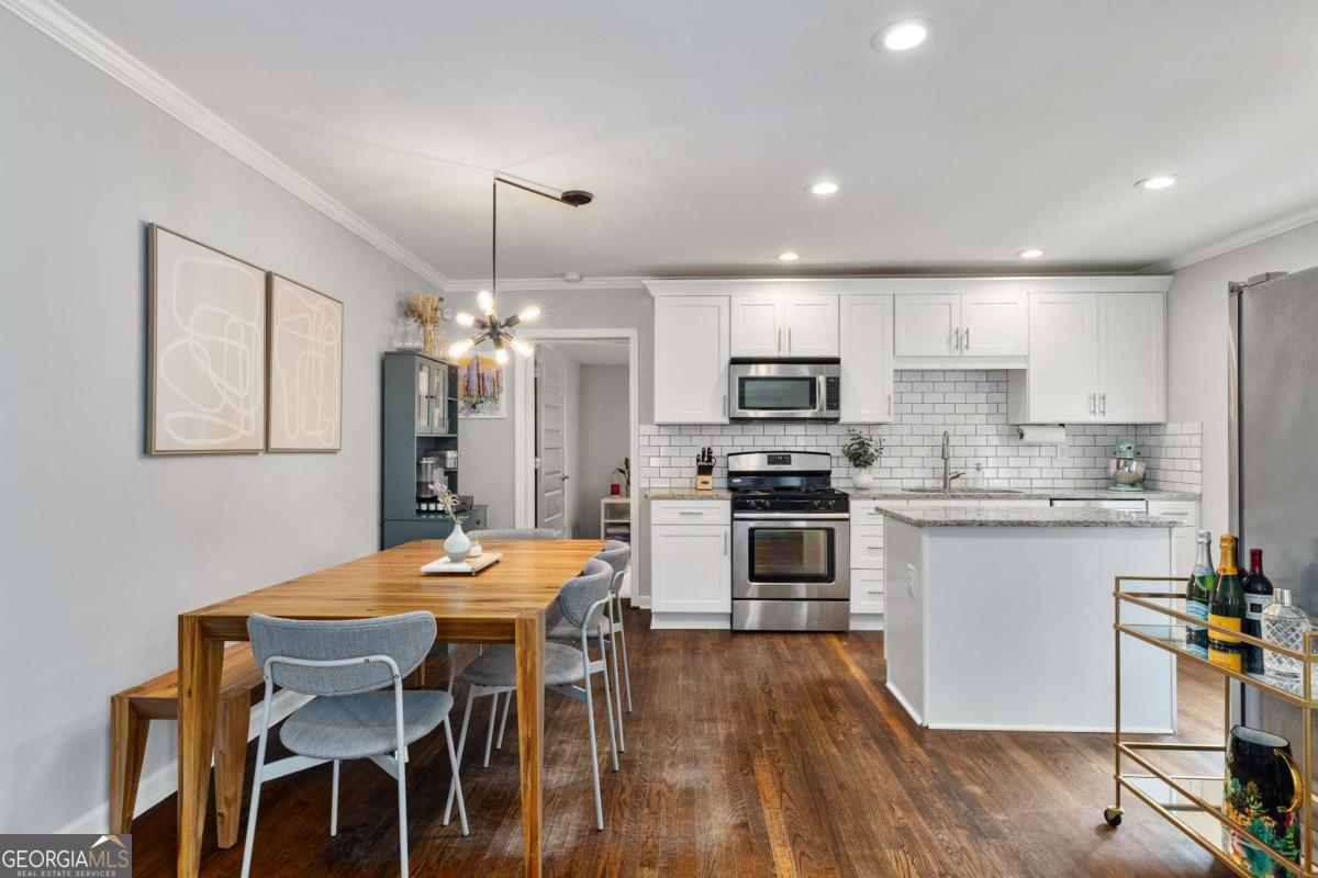 225 Martha Avenue NE, Atlanta