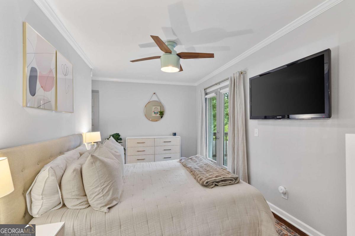 225 Martha Avenue NE, Atlanta