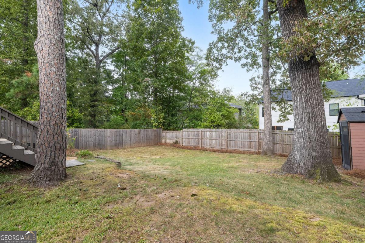 225 Martha Avenue NE, Atlanta