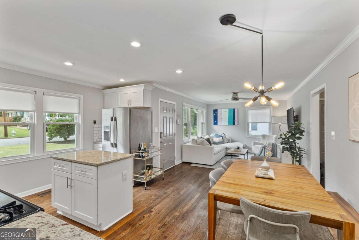 225 Martha Avenue NE, Atlanta