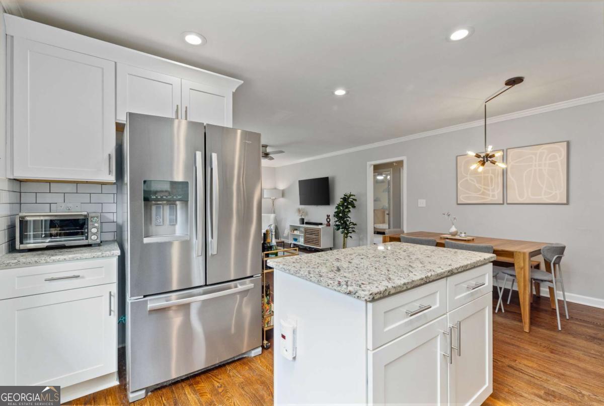 225 Martha Avenue NE, Atlanta