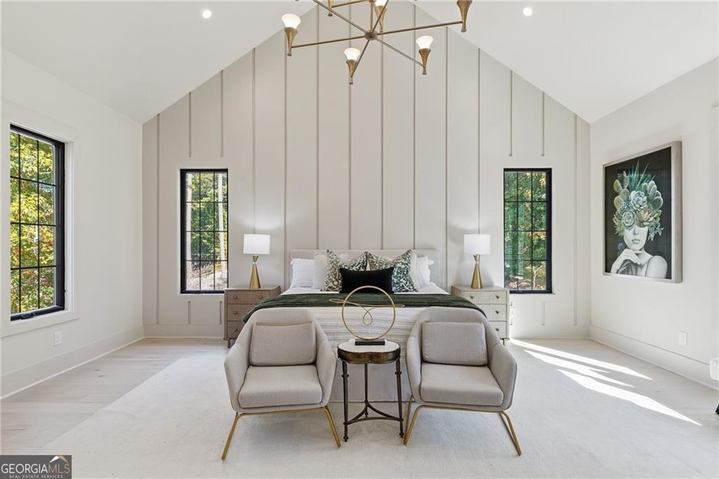 5845 Greenbrier Road, Atlanta