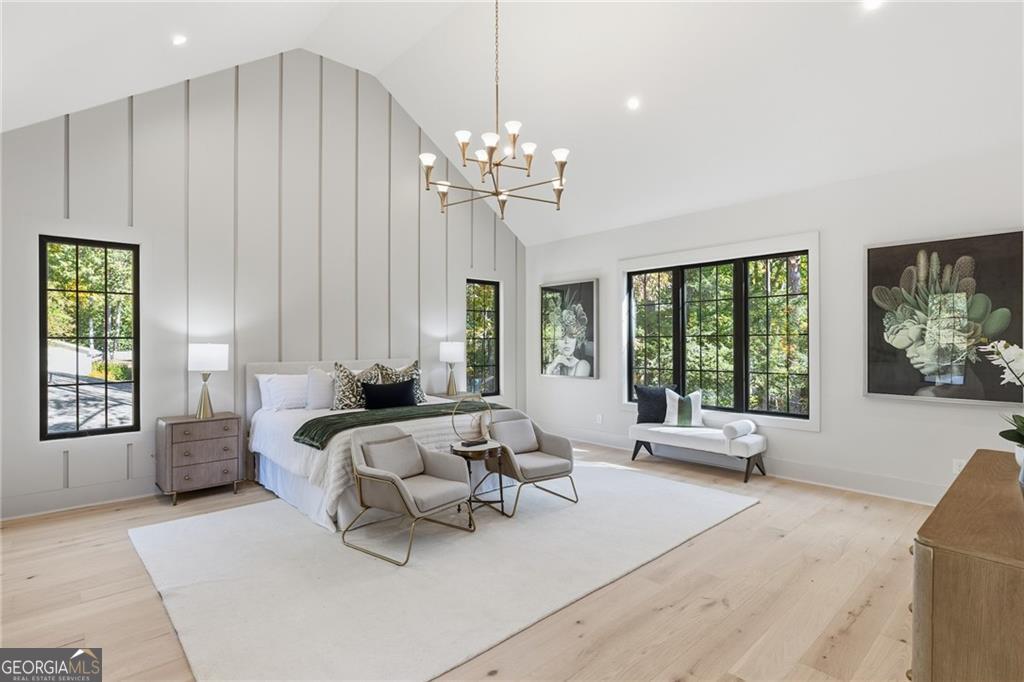 5845 Greenbrier Road, Atlanta