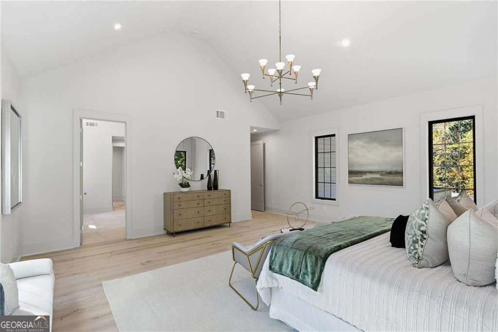 5845 Greenbrier Road, Atlanta