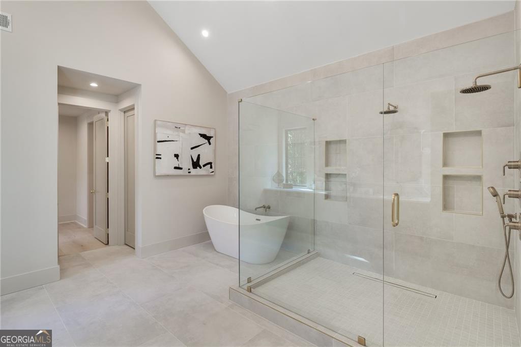 5845 Greenbrier Road, Atlanta