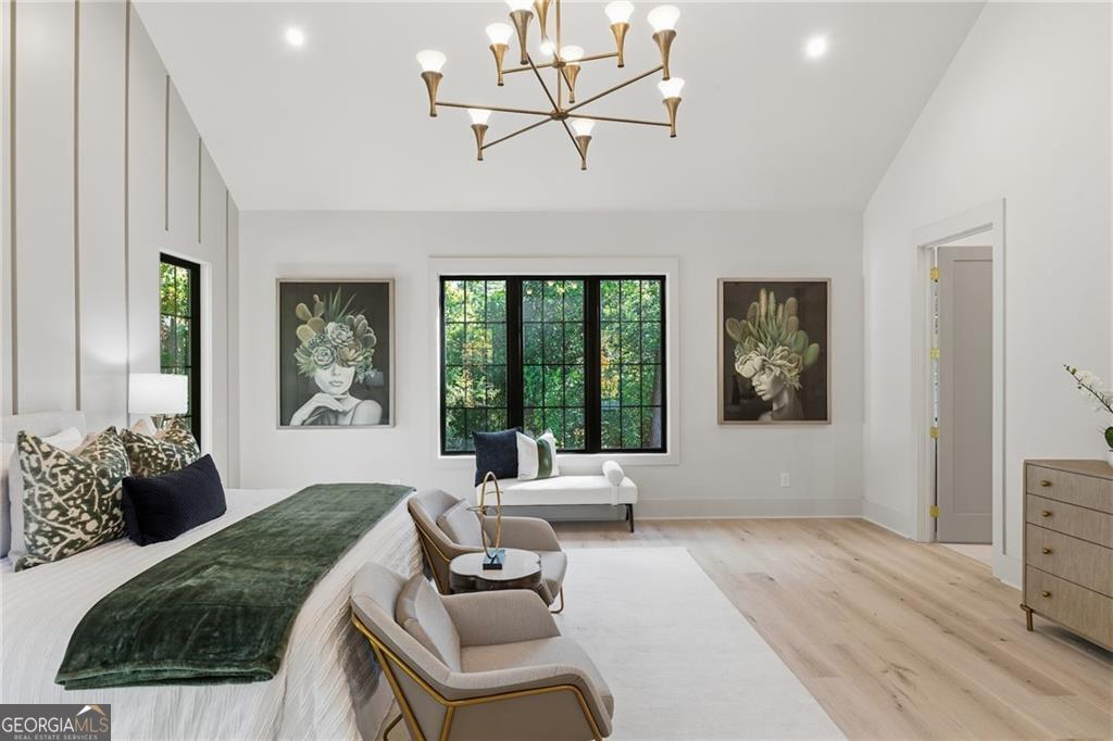 5845 Greenbrier Road, Atlanta