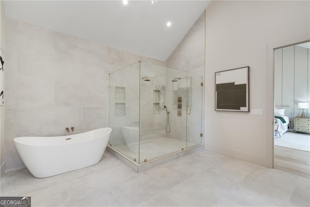 5845 Greenbrier Road, Atlanta