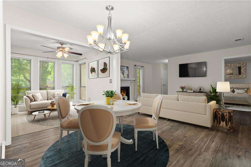 3991 Woodridge Way, Tucker