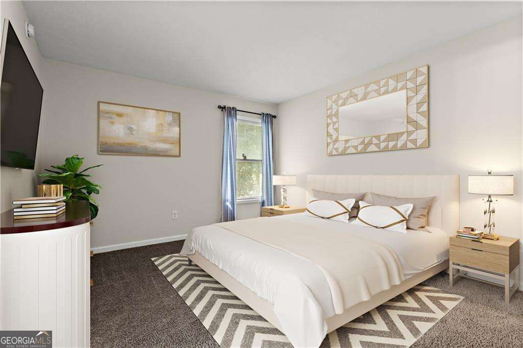 3991 Woodridge Way, Tucker