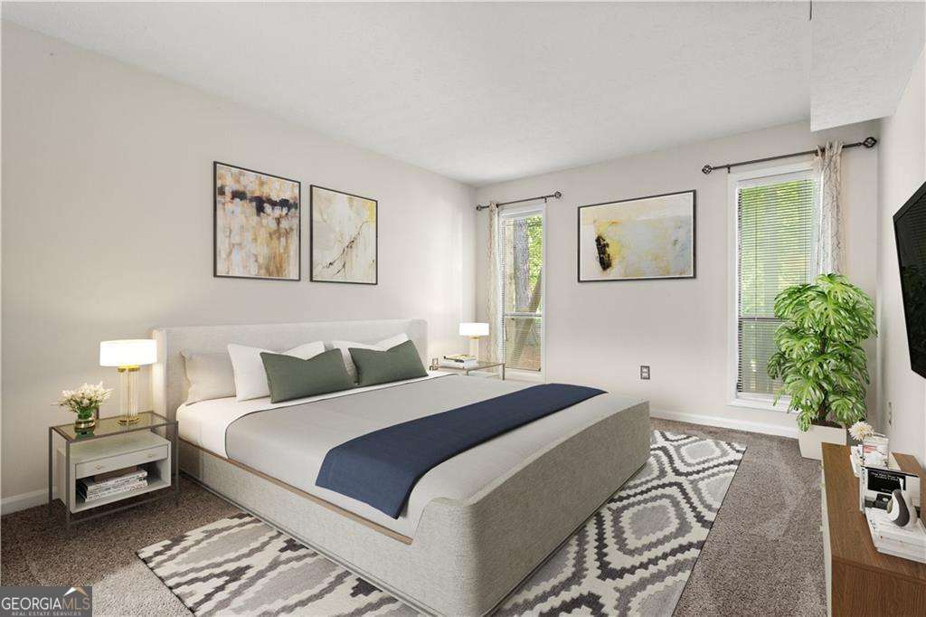 3991 Woodridge Way, Tucker