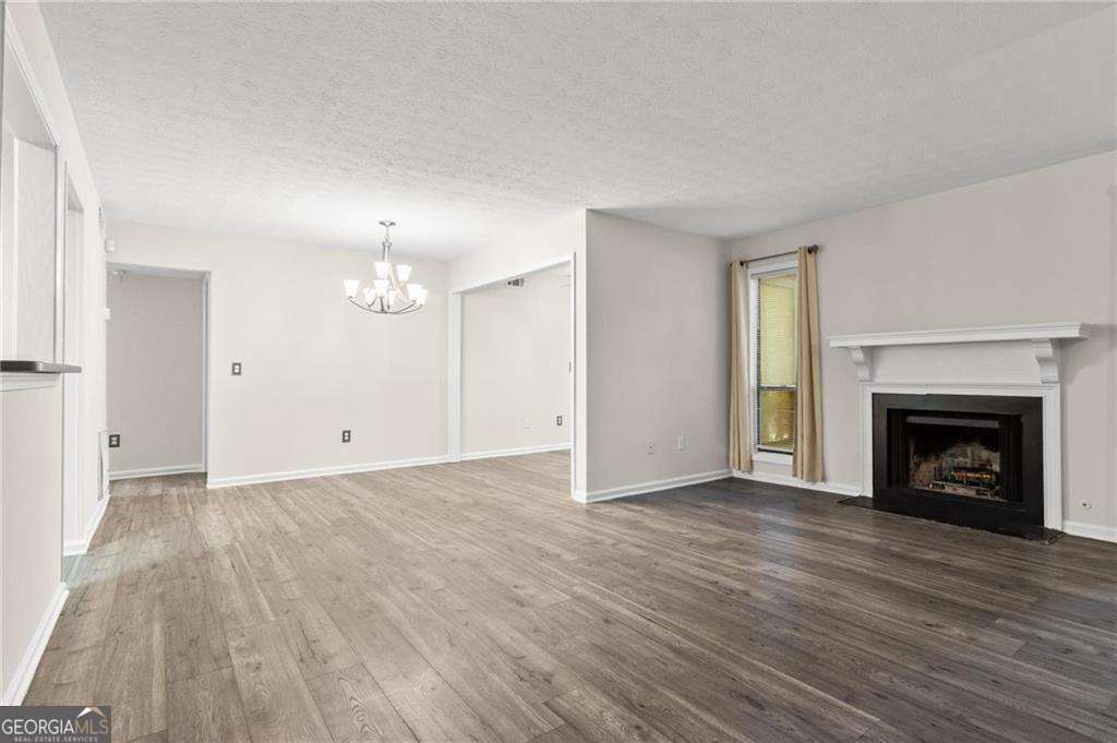 3991 Woodridge Way, Tucker