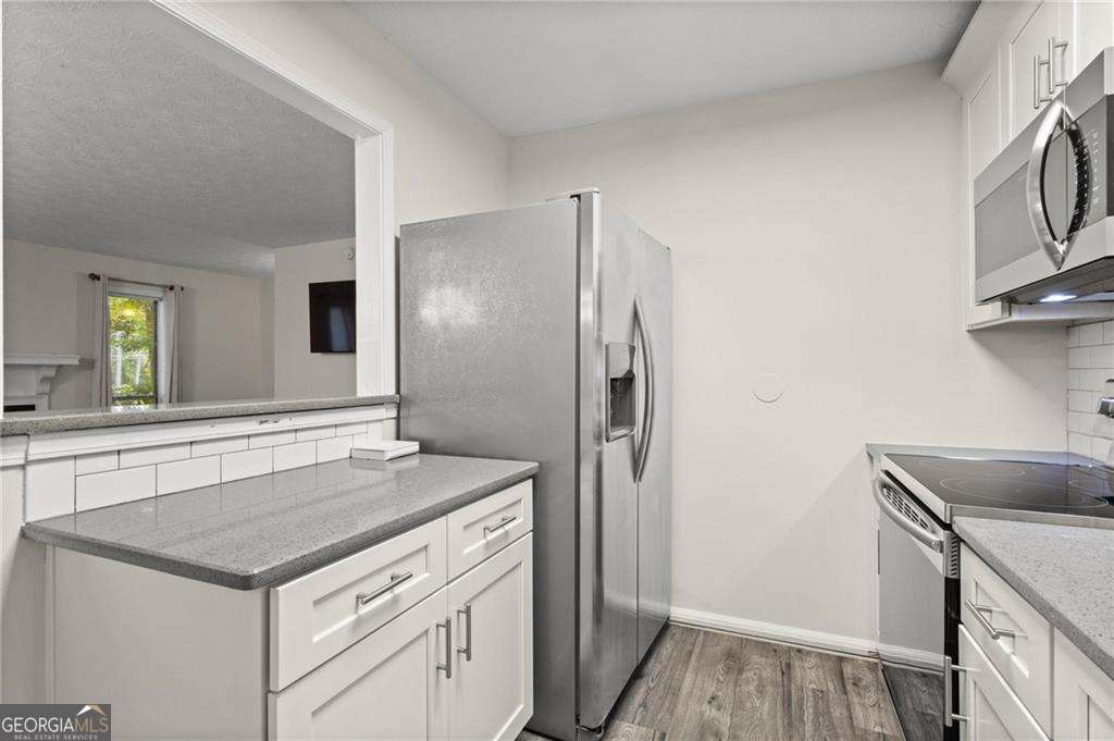 3991 Woodridge Way, Tucker