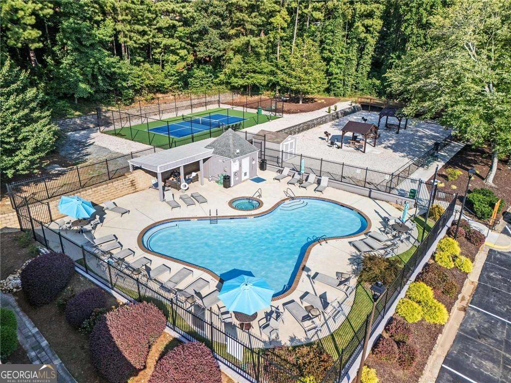 3991 Woodridge Way, Tucker