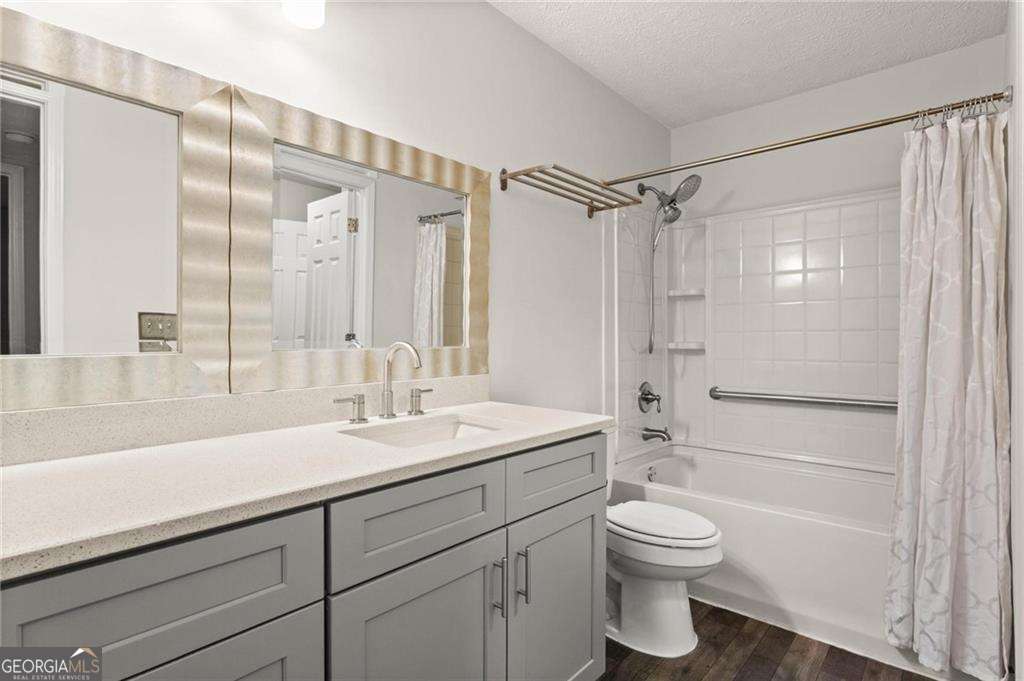 3991 Woodridge Way, Tucker