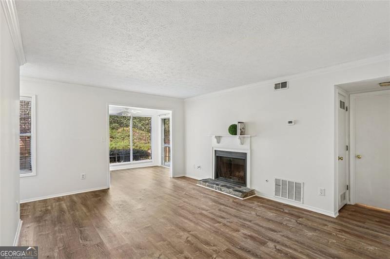 1601 Countryside Place, Smyrna