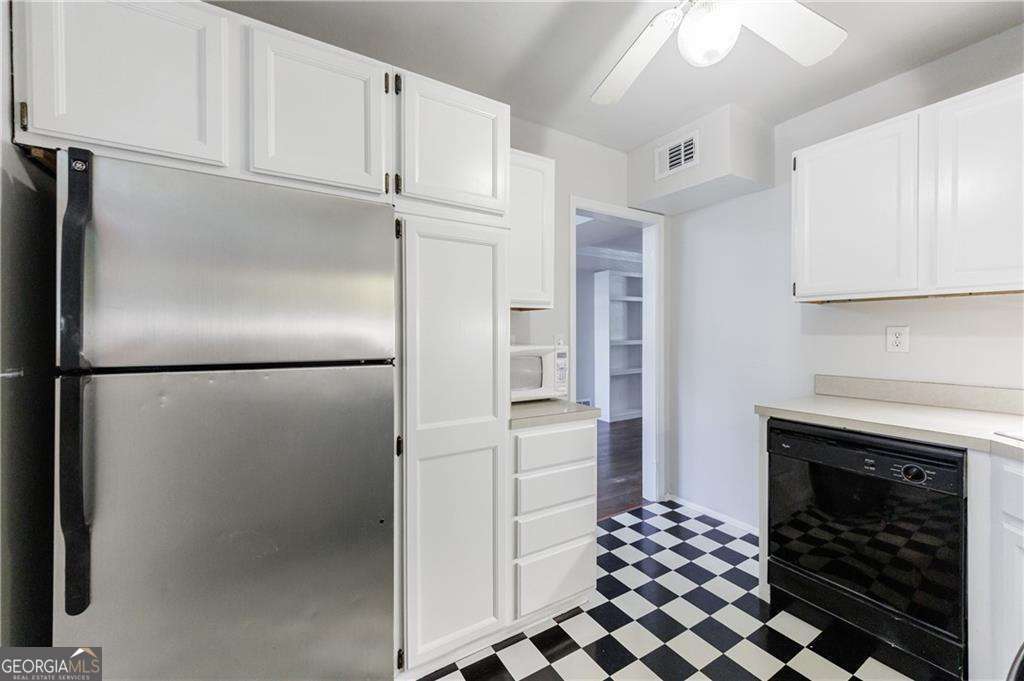 3660 Peachtree Road NE # 2H, Atlanta Unit: 2H