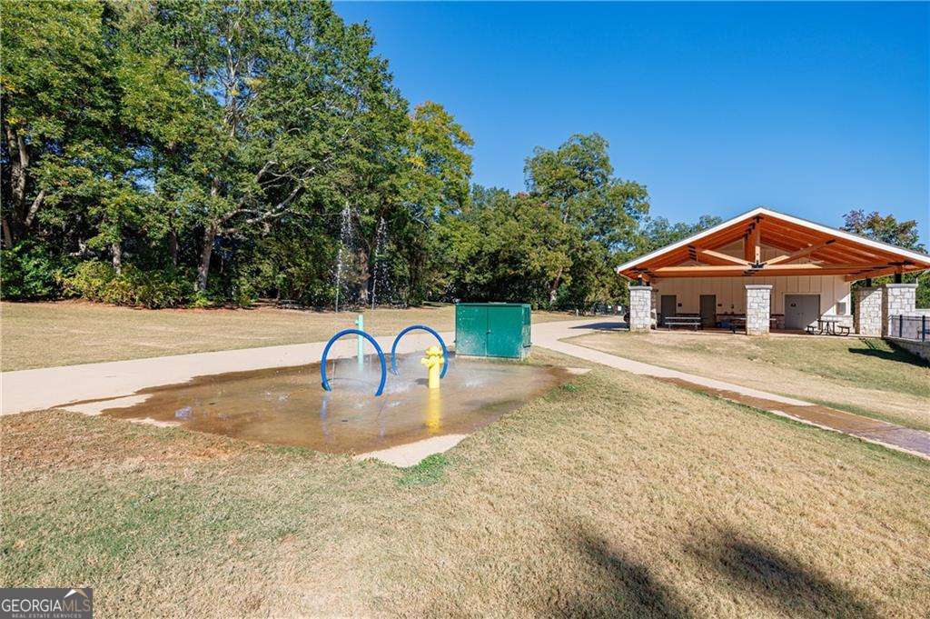 3660 Peachtree Road NE # 2H, Atlanta Unit: 2H